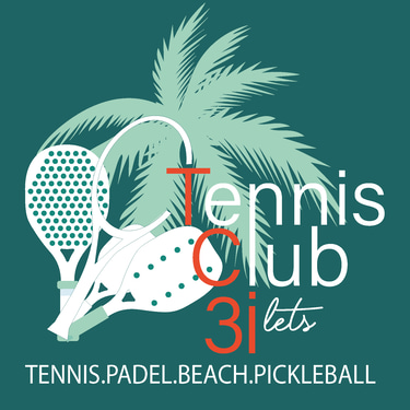 TC3I logo