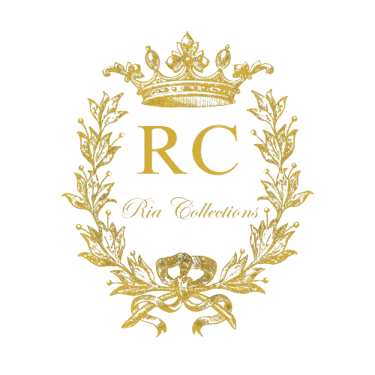 RIA COLLECTIONS logo