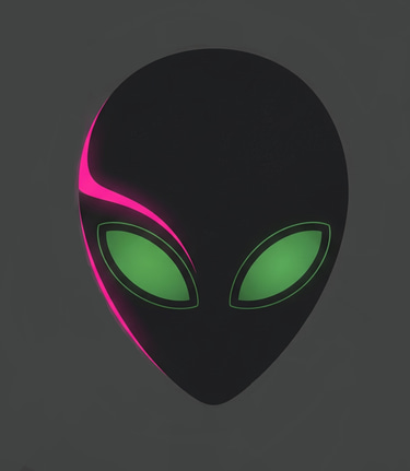 Ailien logo