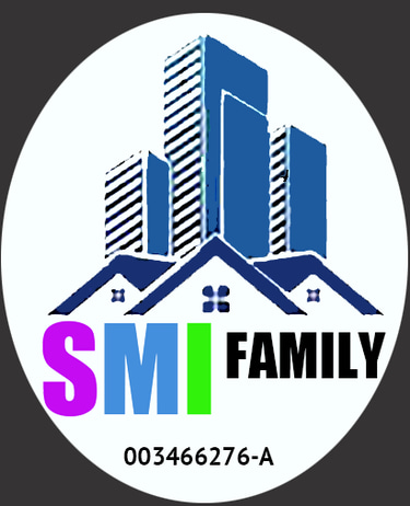 SMI FAMILY ENTERPRISE logo