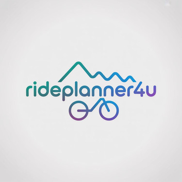Ride Planner 4U logo