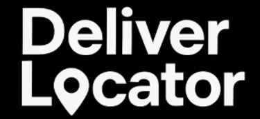Deliver Locator logo