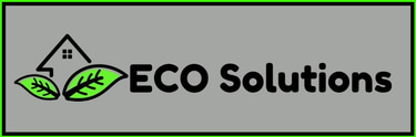 ECO Solutions logo