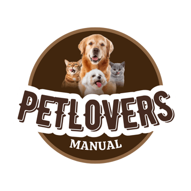 Power Pet logo