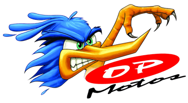 OP MOTOS logo