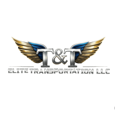 T & T ELLITE TRANPORTATION LLC logo