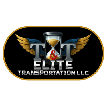 T & T ELLITE TRANPORTATION LLC logo