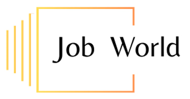 Job World logo