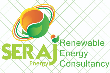 SerajEnergy logo