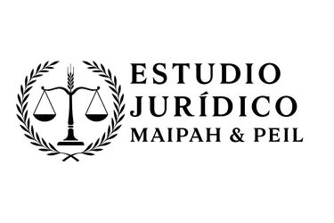 Estudio Jurídico Maipah & Peil logo