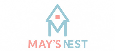 May's Nest logo