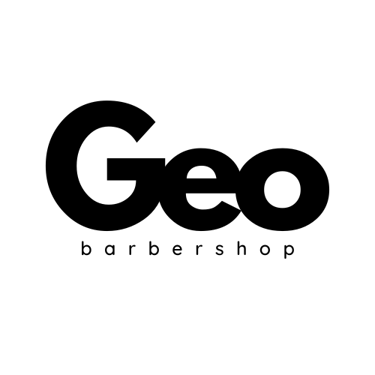 Geo BarberShop Ghencea logo