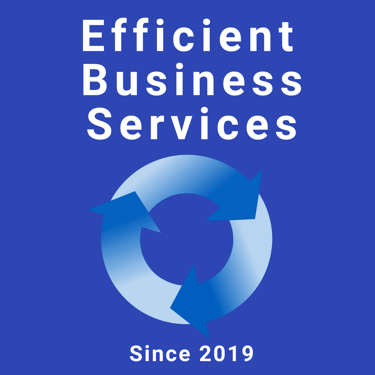 Efficient Business Services logo