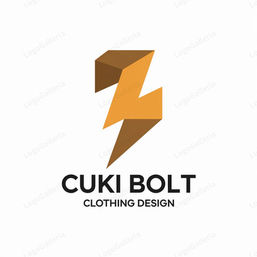 Cuki Bolt logo