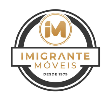 Imigrante Móveis logo