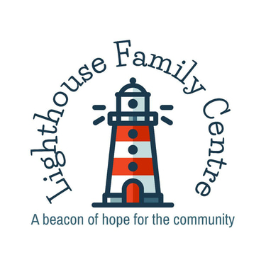 Lighthouse Family Centre logo