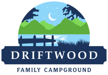 Driftwood Family Campground logo