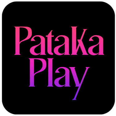 Pataka Play logo
