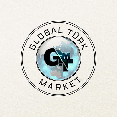 Global Türk Market logo