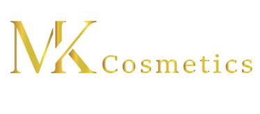 MK Cosmetics logo