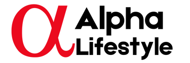 Alpha Lifestyle logo