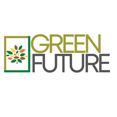 Green Future logo