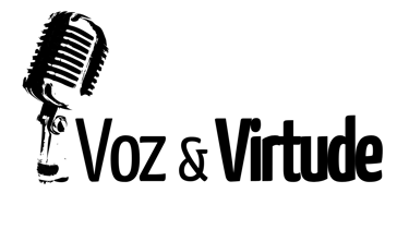Voz & Virtude Agência de Marketing logo