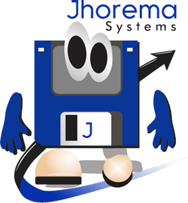 Jhorema Systems logo