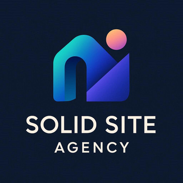 solidsiteagency.com logo
