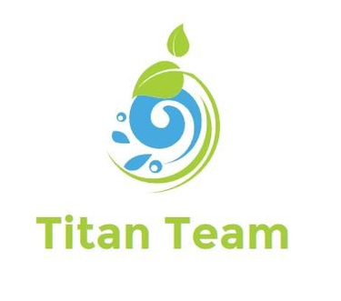 Titan Team logo