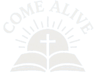 Come Alive logo