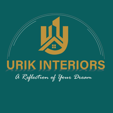URIKINTERIORS logo