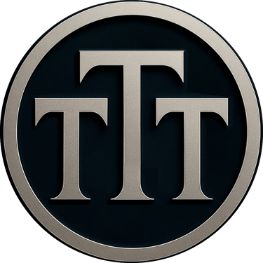 Sacerdocio Global logo