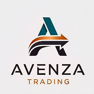 avenza trading logo