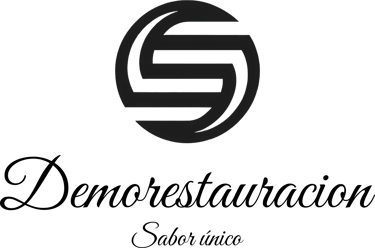 Demorestauracion logo