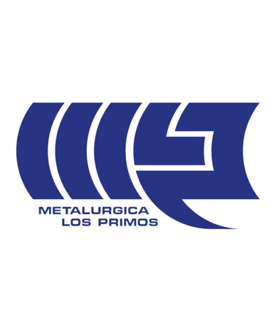 Metalurgica Los Primos logo