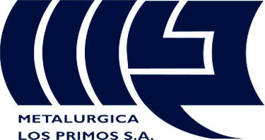 Metalurgica Los Primos logo