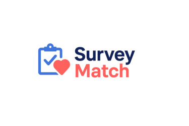 SurveyMatch logo
