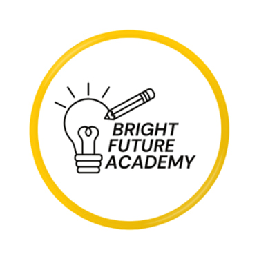 Bright Future Academy logo