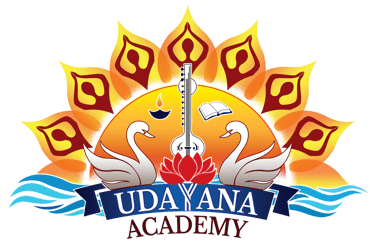 Udayana Academy logo