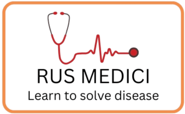 Rus medici logo