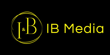 IB Media logo