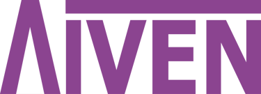 Aiven Agency logo