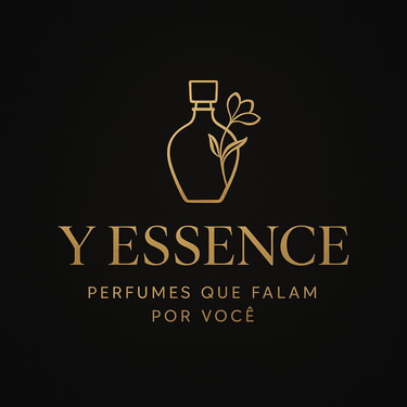 YESSENCE PERFUMARIA logo