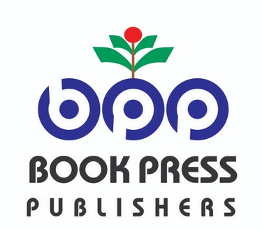 BookPress Publishers logo