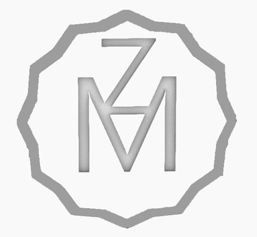 ZM Homestay logo