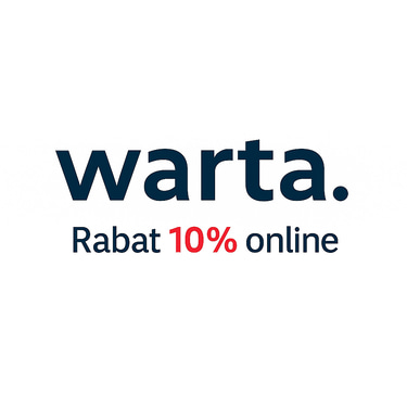 Ubezpieczenie Turystyczne Warta logo