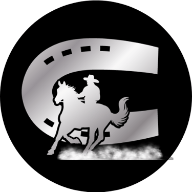 Asociación Mexicana de Caballos Criollos de Cala logo