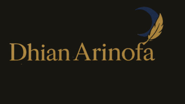 Dhian Arinofa logo