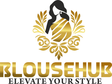 Blouse Hub logo